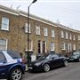 St John's Conservation Area