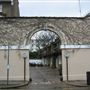 Steeles Mews