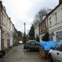 Belsize Court Garages