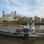 Views from Southwark Crown Court
