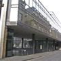Tabernacle Street