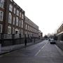 Barking area