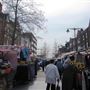 Barking area