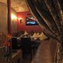 belowzero restaurant + lounge / ABSOLUT ICEBAR LONDON