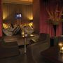 belowzero restaurant + lounge / ABSOLUT ICEBAR LONDON
