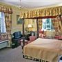 West Lodge Park Hotel