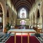All Saints Church, Twickenham