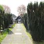 St Lawrence Whitchurch, Little Stanmore