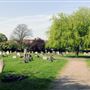 Harrow Cemetery