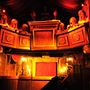 The London Dungeon
