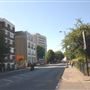 New North Road