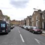 Dericote Street
