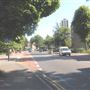 New North Road