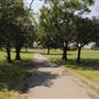 West Hendon Playing Fields