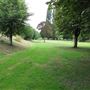 Old Deer Park
