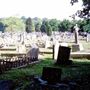 Putney Vale Cemetery
