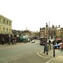 Blackheath area