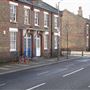 Burns Road