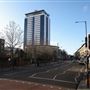 Castlemaine Tower