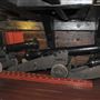 The Golden Hinde