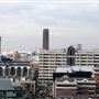 Views from Southwark Cathedral