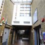 RFCA Honeycroft Hill