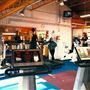 Lillie Road Fitness Centre