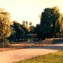 Ravenscourt Park