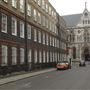 Portugal Street