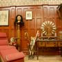 Victorian Consulting Room