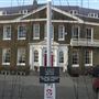 Thames Path - Wandsworth Bridge