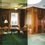 Goodenough College, London House