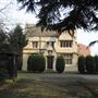 Hanwell Cemetery