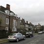 Hampstead Garden Suburb