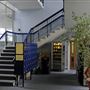 Kingston University London - Kingston Bridge House