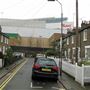 Shepherd's Bush Place
