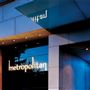 The Metropolitan Hotel