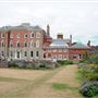 York House Gardens