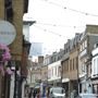 York House area