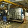 Billingsgate Market