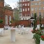 Mary Ward House