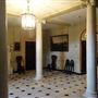 Marble Hill House