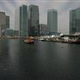 South Dock Towpath