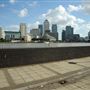 Thames Path - Rotherhithe