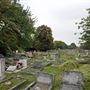 Croydon Cemetery & Crematorium