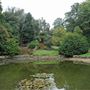 Heathfield House