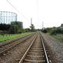 Tramway at Waddon