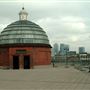 Greenwich Foot Tunnel