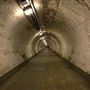 Greenwich Foot Tunnel