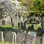 Camberwell New Cemetery